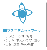 マスコミネットワーク